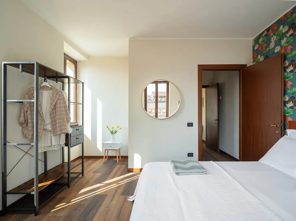 Holiday Apartments - San Siro lake Como