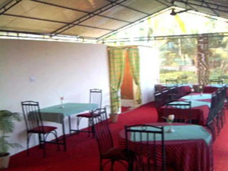 View Heights Resort