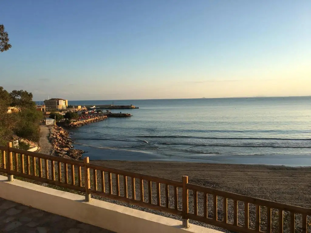 Playa Elisa 3022