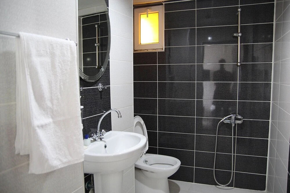 Otel Akça