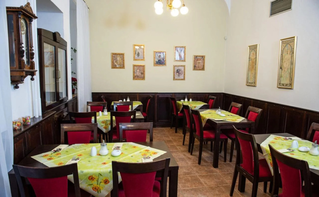Hotel Petr