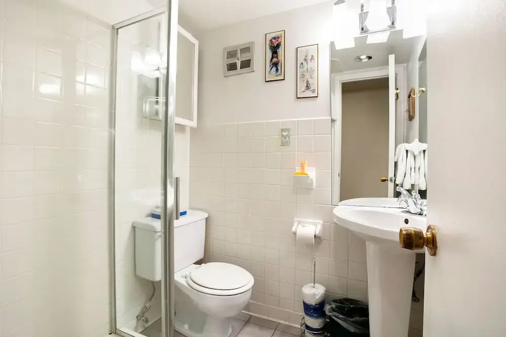 311 Vail International - 2 Br Condo