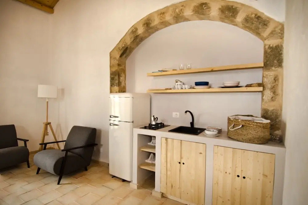 Kapuhala Sicily