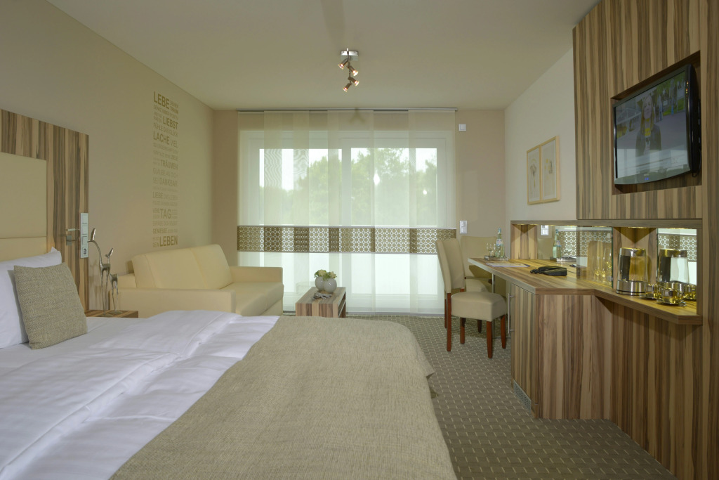 Parkhotel Oberhausen