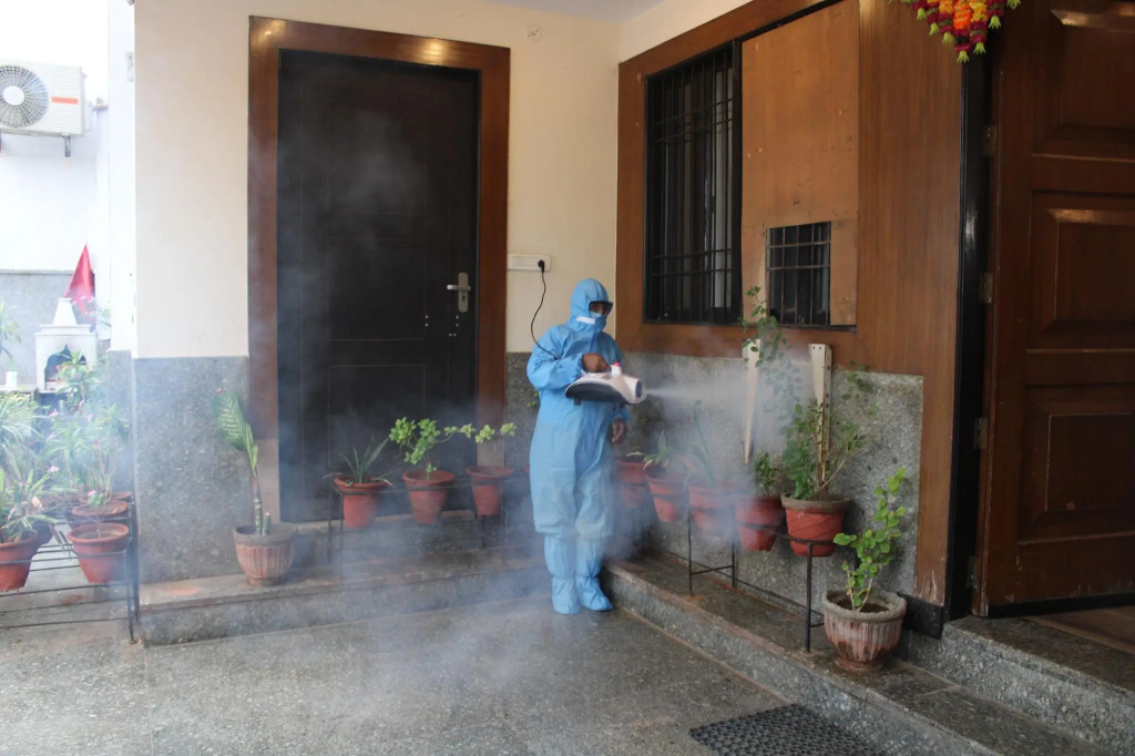 Pearl of Taj Home Stay