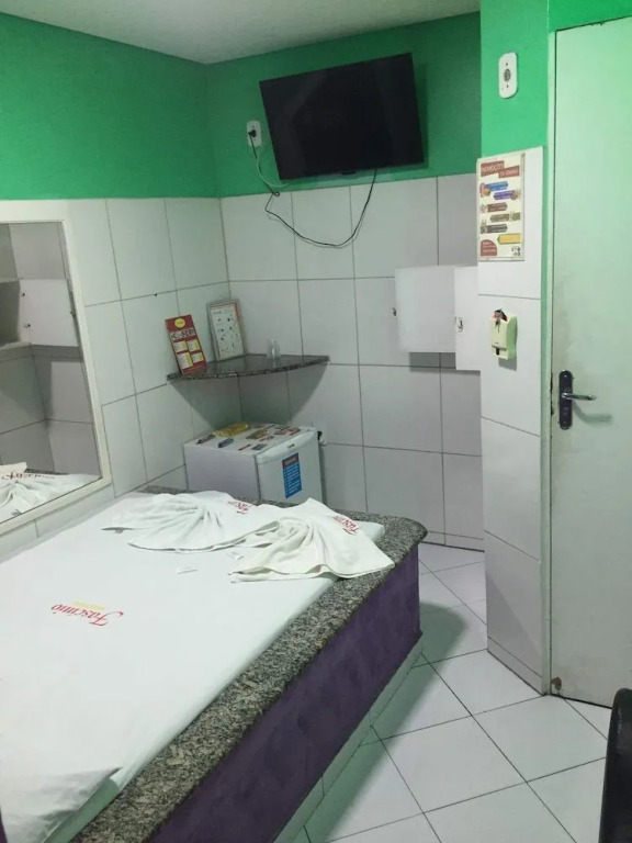 Hotel fascinio (Adult Only)