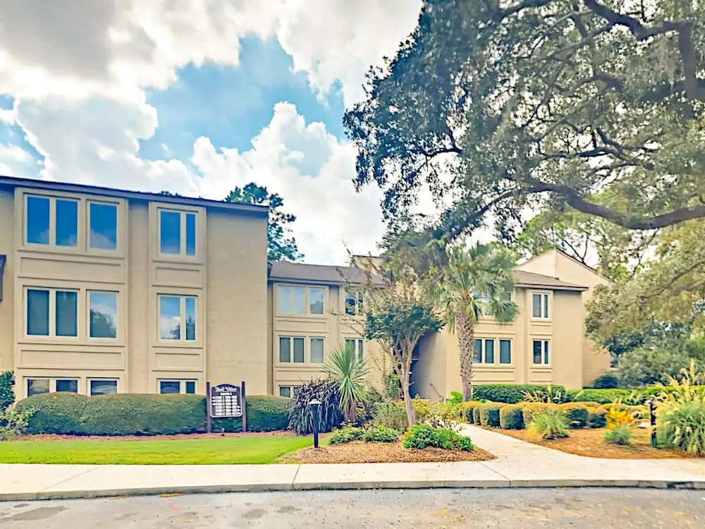 6 Braddock Bluff Condo #1668 2 Bedrooms 2 Bathrooms Condo
