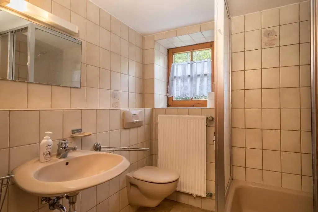 Ferienwohnung Achraintal 4