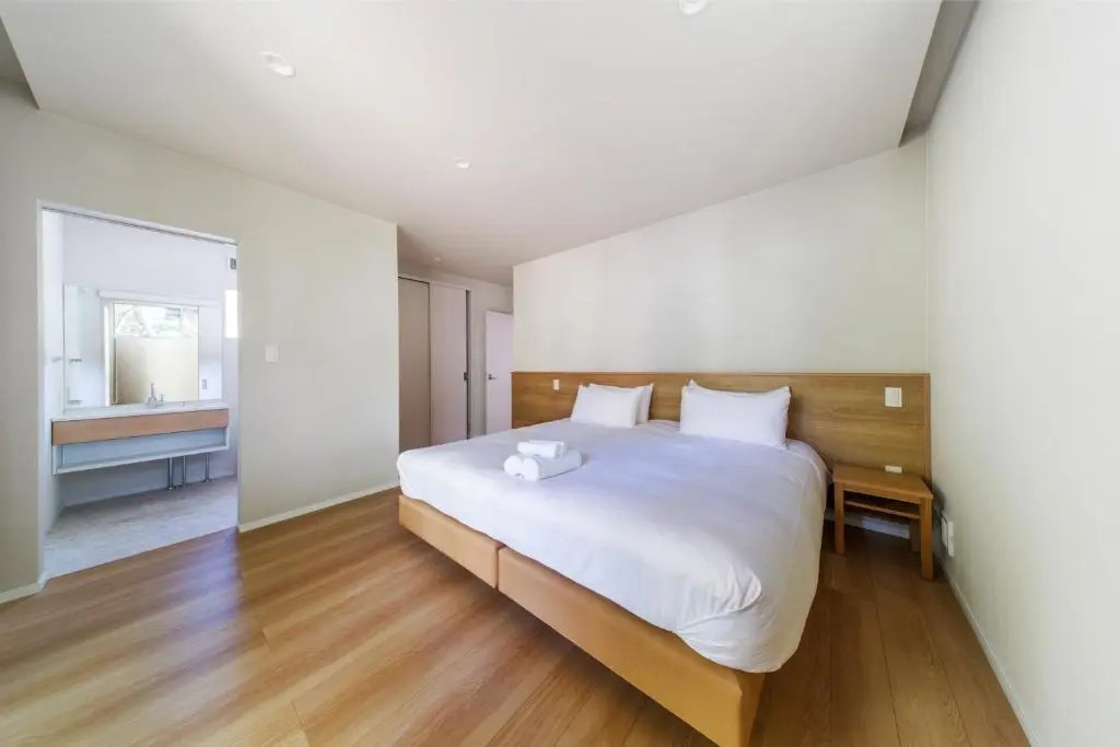 Sanzan Chalet by Hakuba White Fox Company
