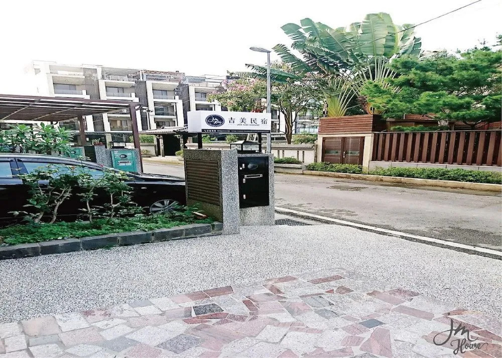 Puli Jimei Bed and Breakfast