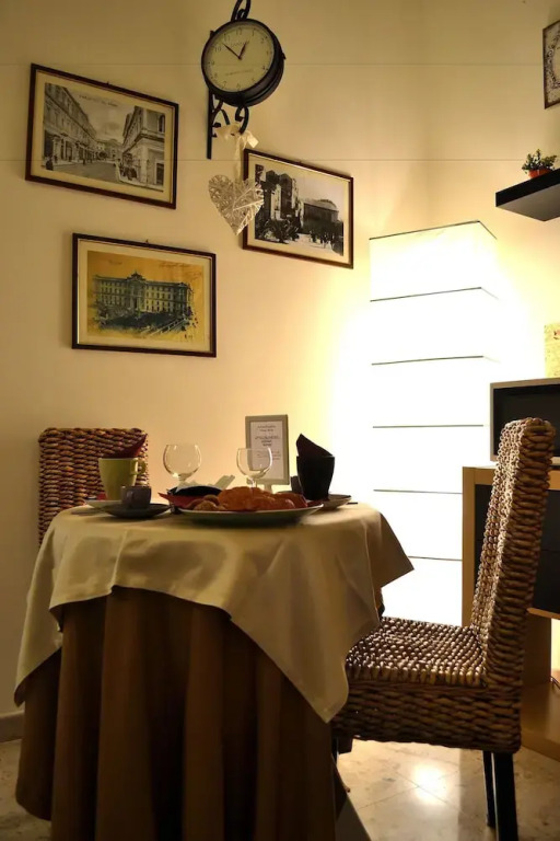 Bed And Breakfast Nonna Maria