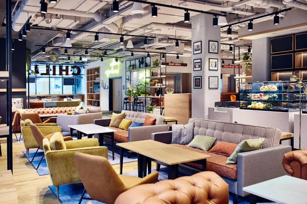 ibis Styles Kraków Centrum