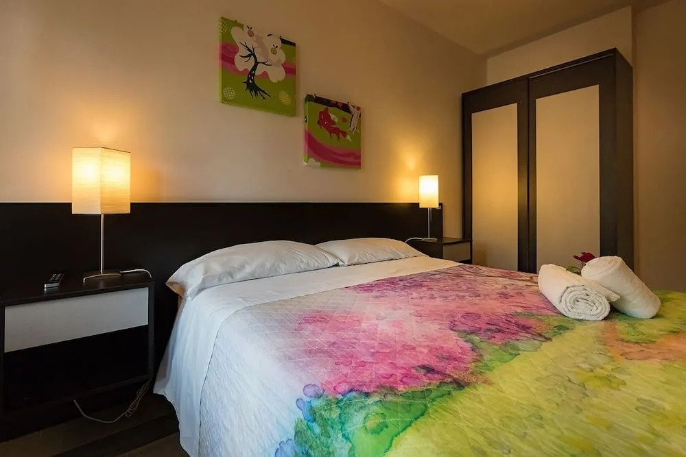 Il Finto Pepe B&B