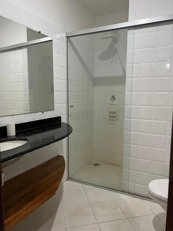 Apartamento inteiro com vista piscina - 27