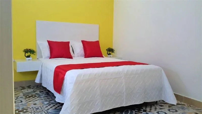Hotel Casa Jardin
