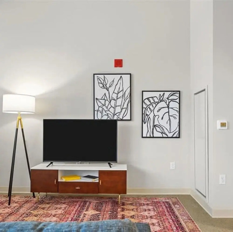Cozysuites Stunning 1BR Downtown Pittsburgh