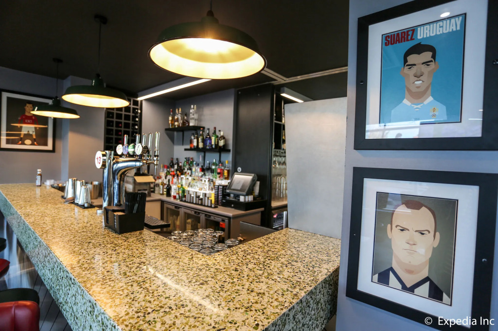 Hotel Football, Old Trafford, a Tribute Portfolio Hotel