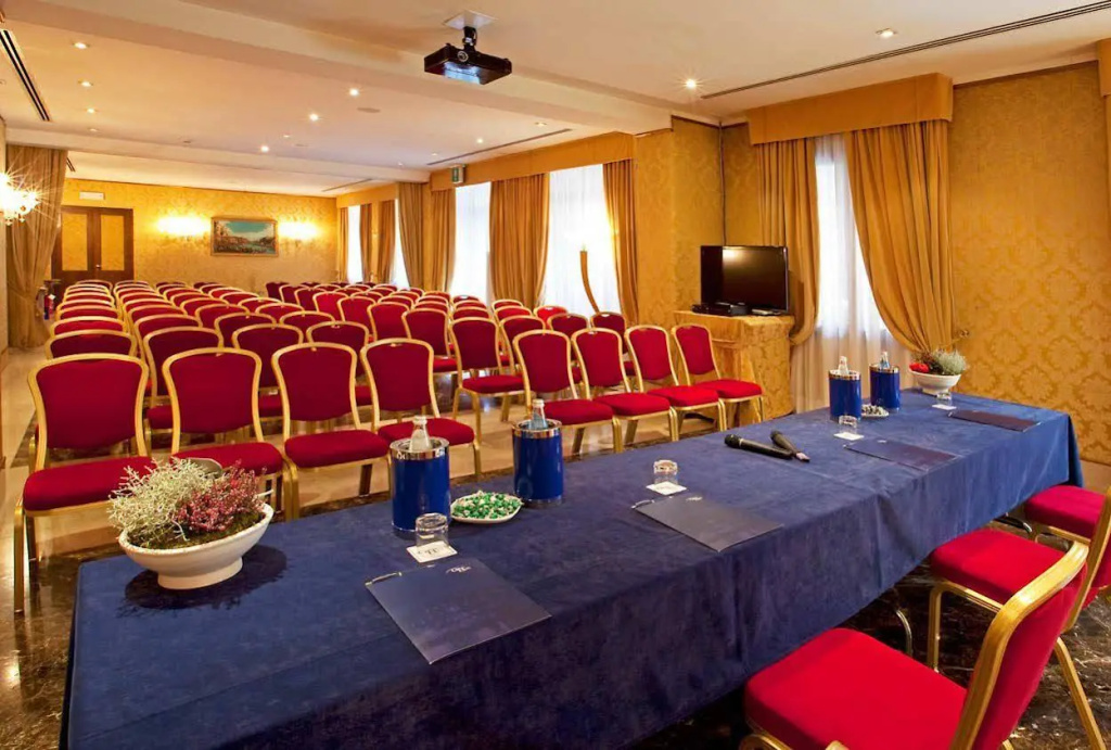 Hotel Amadeus