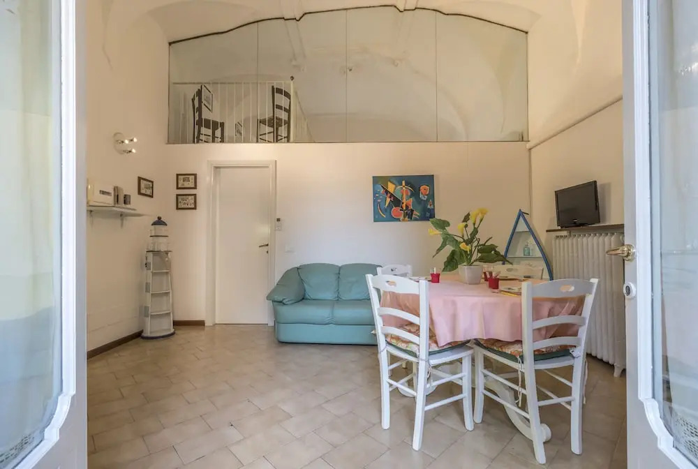 Desenzano Sweet garden