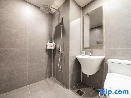Gijang Ryan Hotel