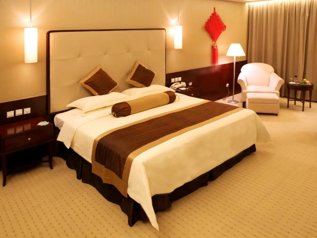 Lihua Grand Hotel