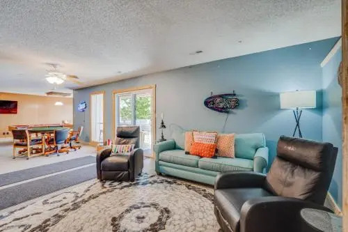 Lake Breeze Timber