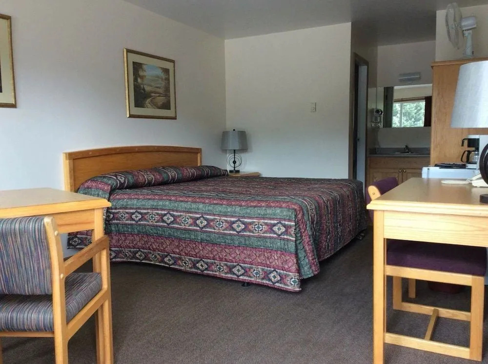 Chalet Inn