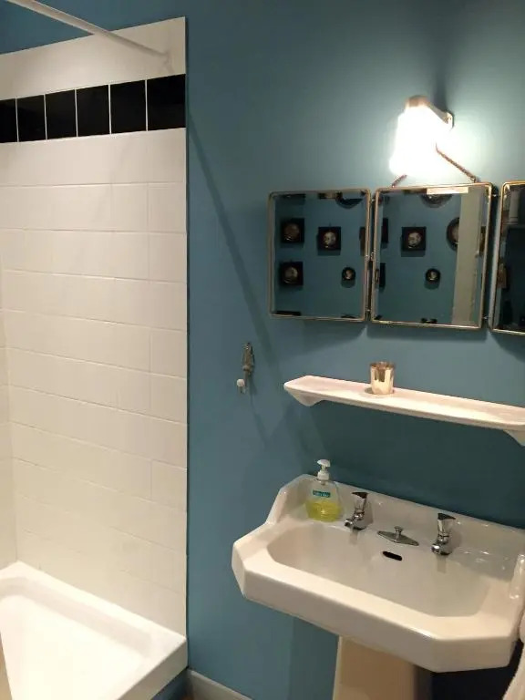 Chambres dhôtes La Borderie du Gô près de La Rochelle - Nieul