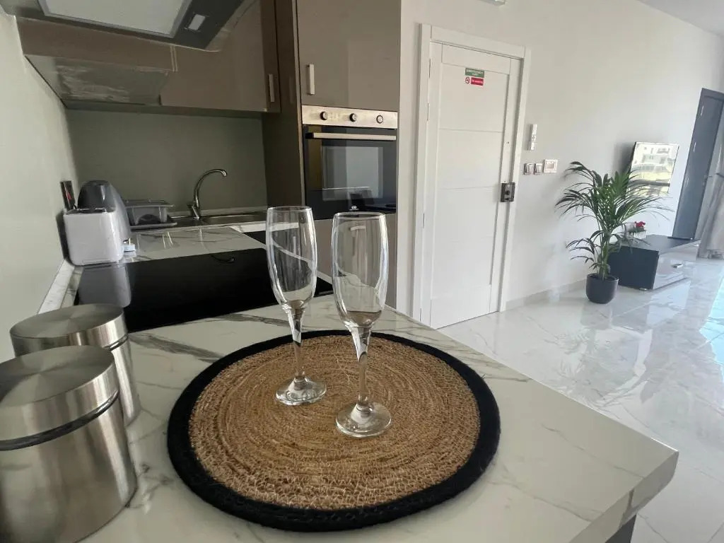 Cittadella View Luxury Penthouse