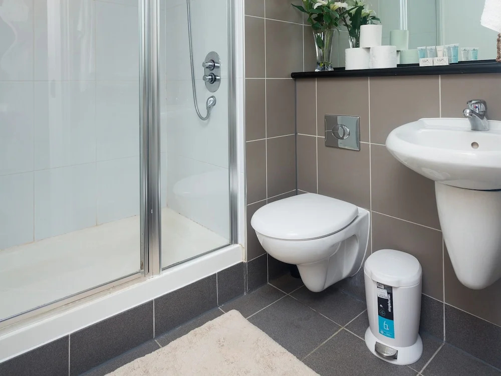 Live in Leeds City Apartments