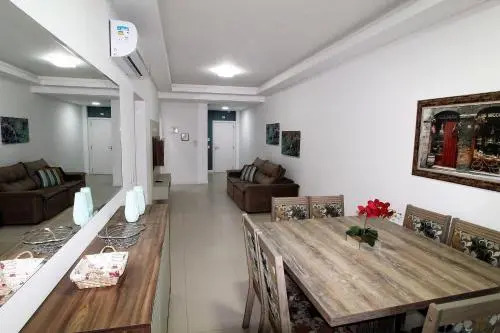 Apartamento Aguas Azuis Bombinhas 1067