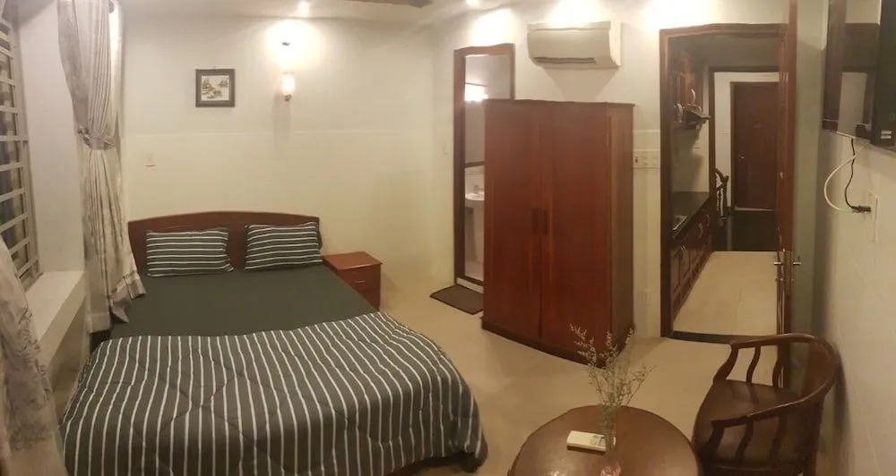 Sophia Z Hotel