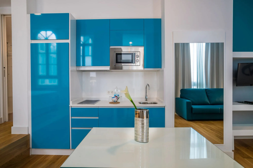 Picasso Suites Málaga