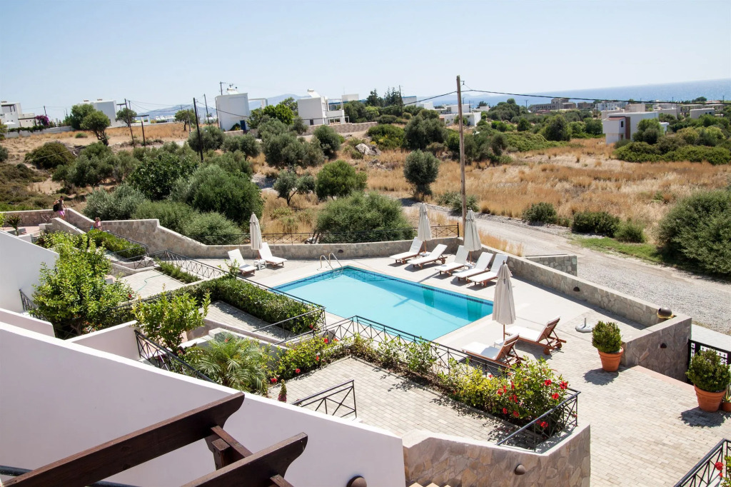 Southern Dreams Apartments