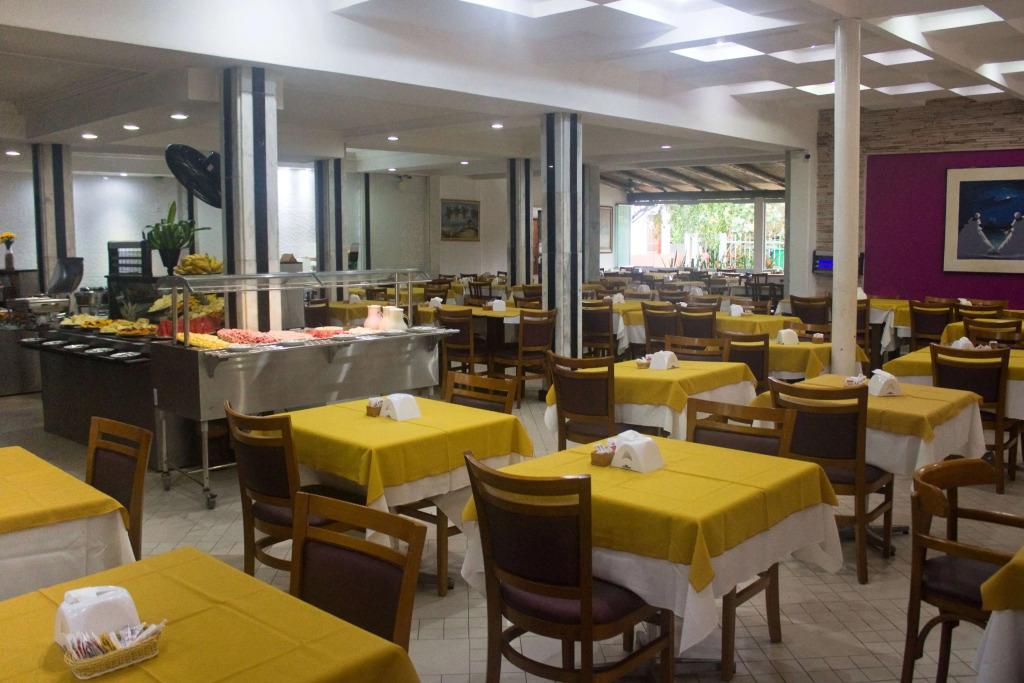 Ramada by Wyndham Porto Seguro Praia