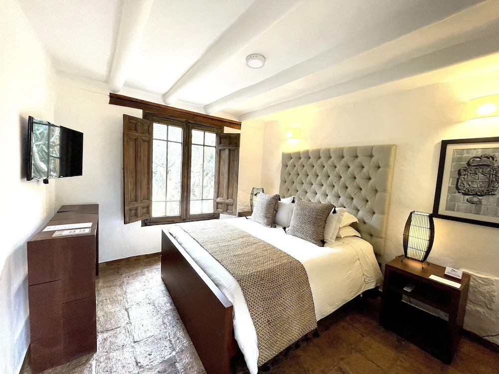 Hotel Casa Terra