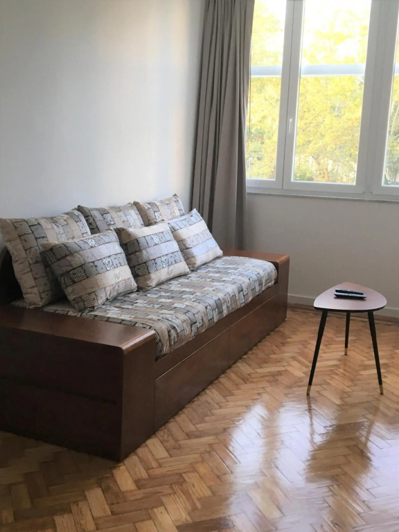 Martas Lisbon Apartment