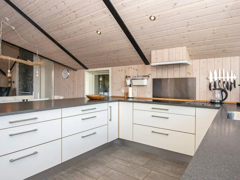 7 Person Holiday Home in Hejls