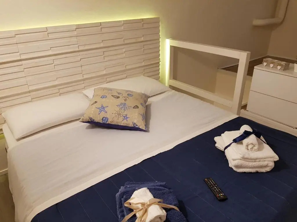 Philos - Appartements & Rooms