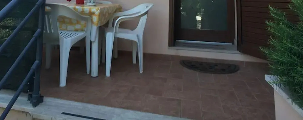 5 Beds in Front of Bagno Paradisino-rif Marche