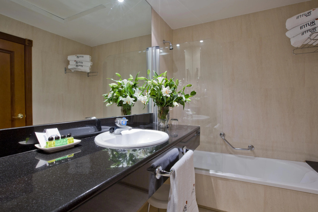 Intelier Palacio San Martin