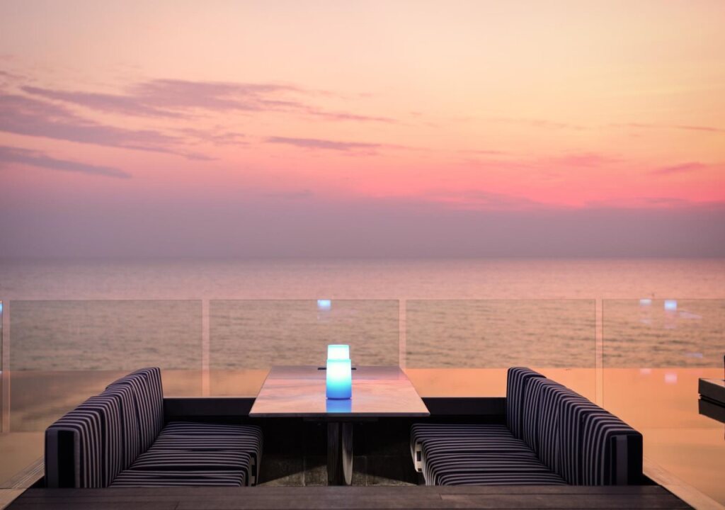 Veranda Resort Pattaya - MGallery Collection, Accor Hotel