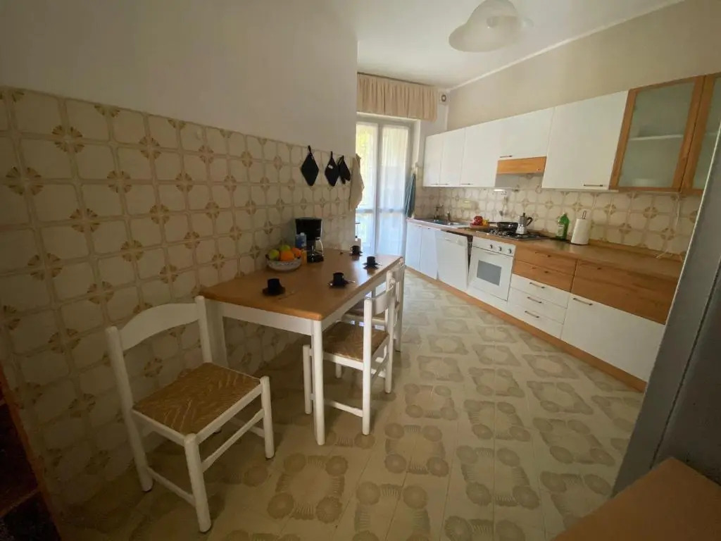 Marconi Lake View Apartment in Baveno
