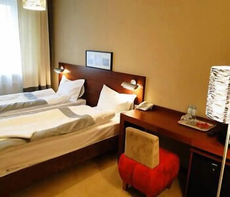 Hotel Atrium