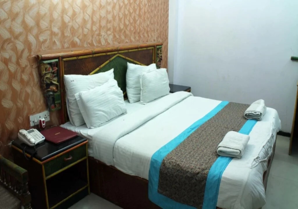 Maurya Heritage