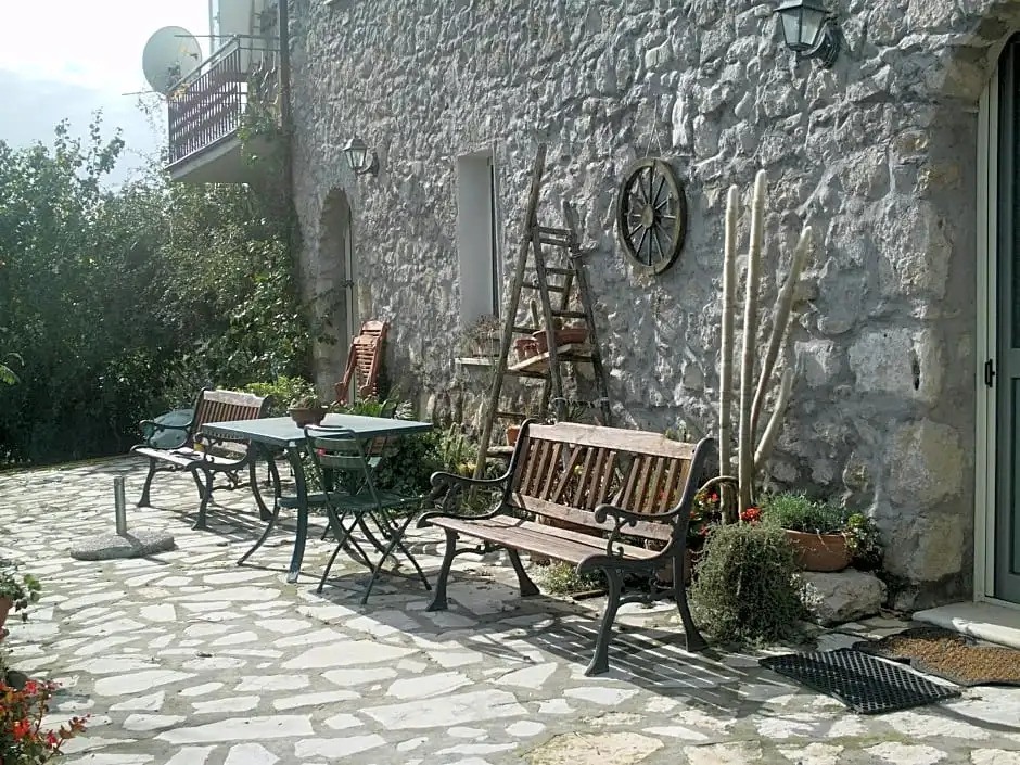 B&B Da Mariella