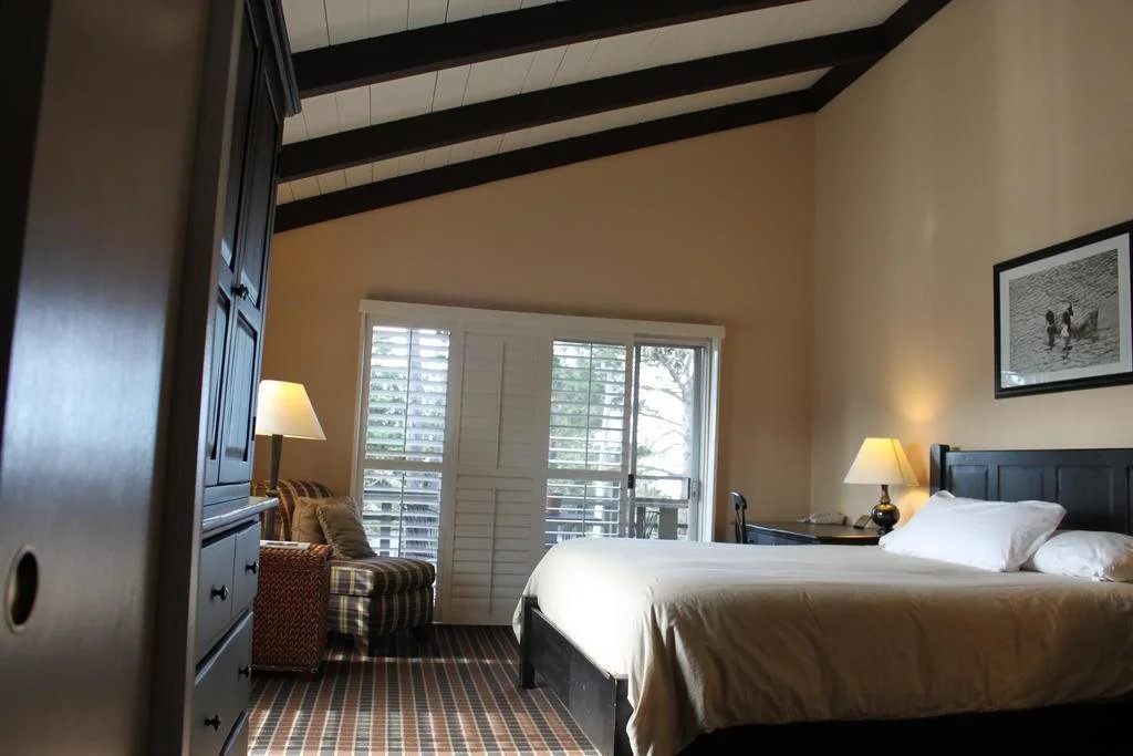 The Olympia Lodge