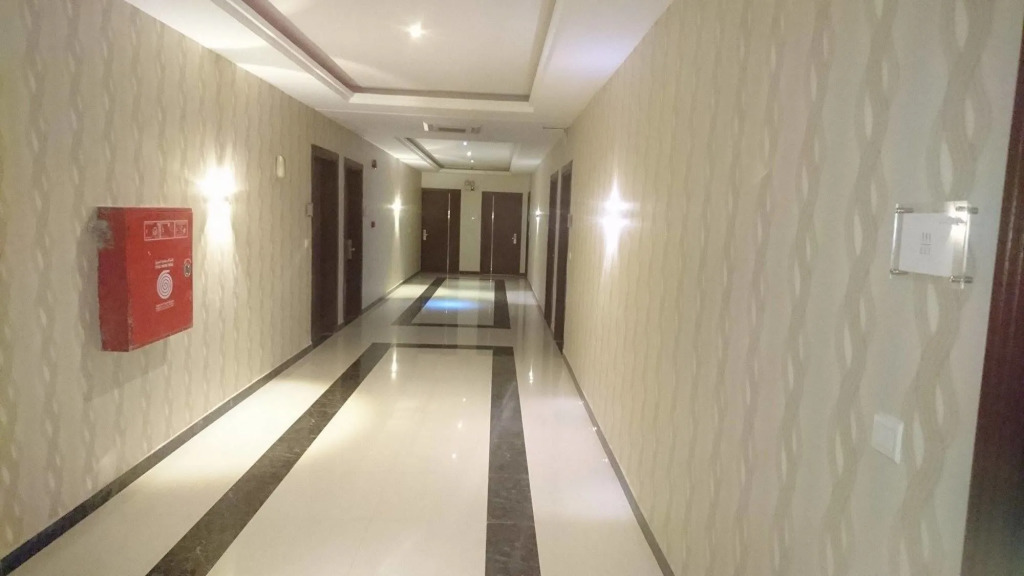 Golden House Aparthotel Riyadh