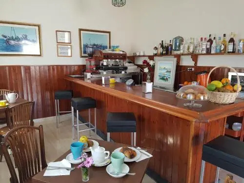 Hostal del Faro