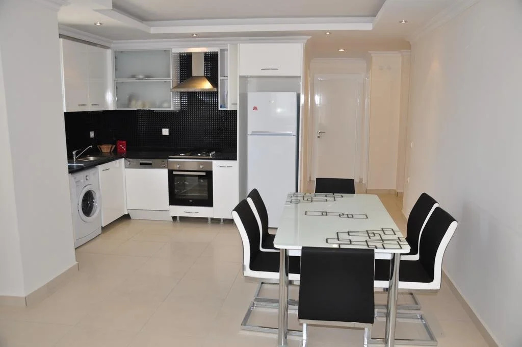 Курортный отель Orion Residence